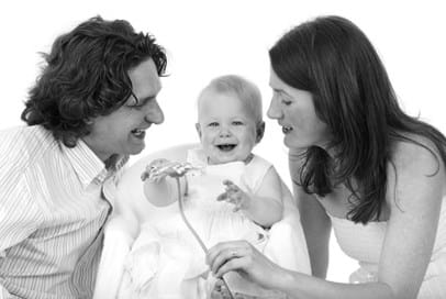 Family Law image