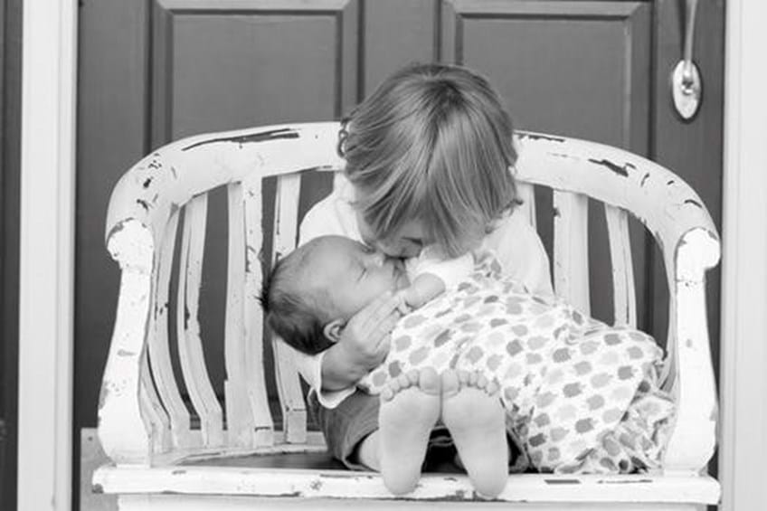 A Summary of Maternity Leave image