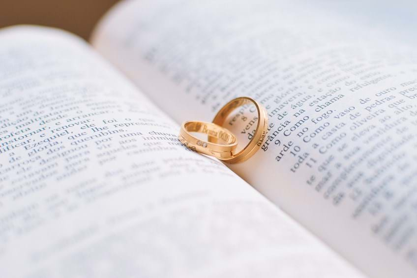 Landmark Decision Pre-nuptial Agreements/ New Law image