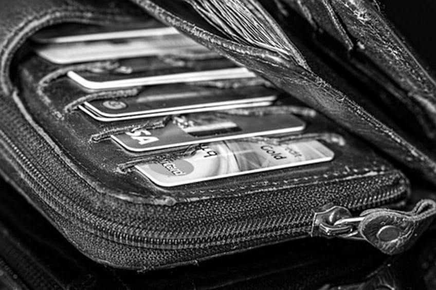 Top 10 Tips for Debt Control image