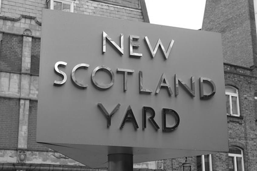 Legislation returns Police Station Bail to normal image