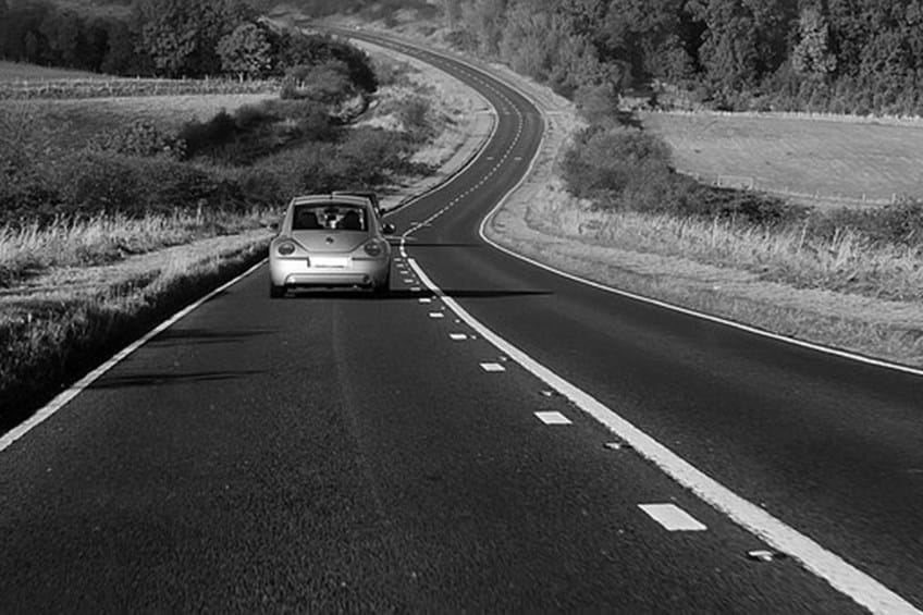 Motoring Case May Result in Less Prosecutions image