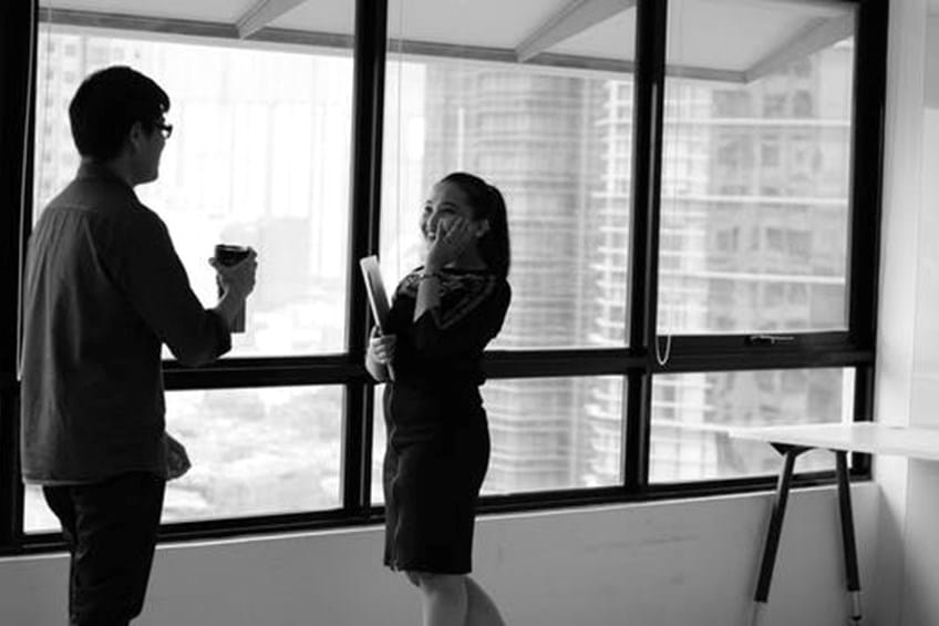 The Employee Shareholder Scheme image
