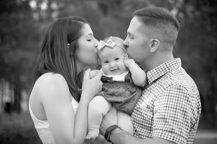 Mums and Dads to Share Parental Leave image