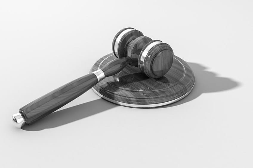 A Brief Guide to Enforcing a Judgement image