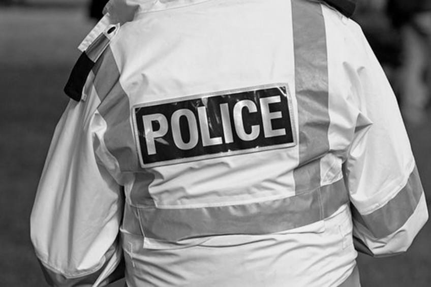 Police Bail for Suspects, thrown into Chaos! image