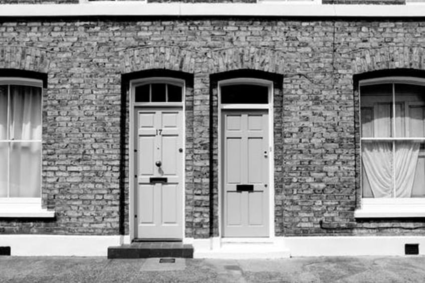 Who Will You Be Entrusting With Your Conveyancing? image