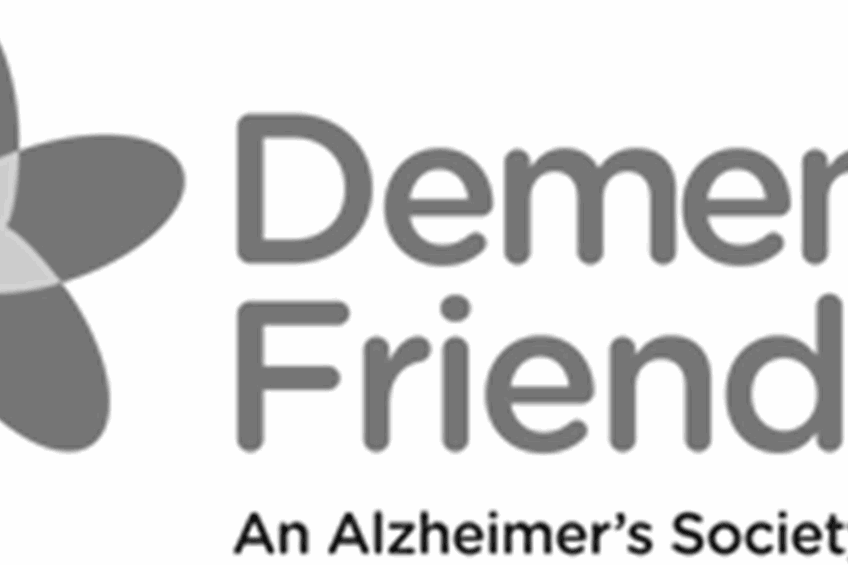 Dementia Friends image