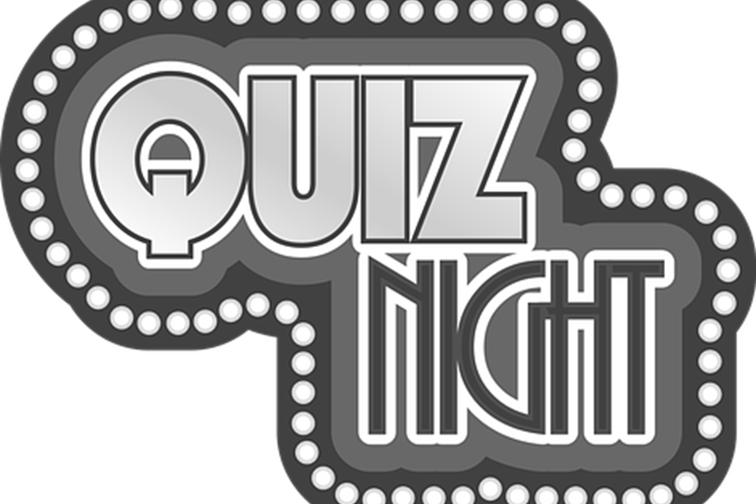 Maples storm to Victory in Quiz Night! image