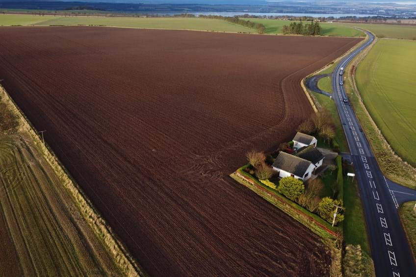 Whither Agricultural Property Relief? image