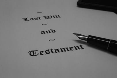 Wills, Probate & Trusts image