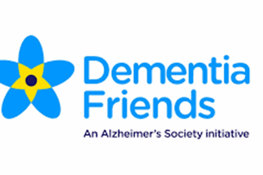 Dementia Friends image
